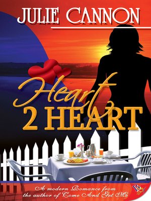 Heart 2 Heart - ebook